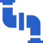 Réparation de canalisation à Le Poinçonnet
